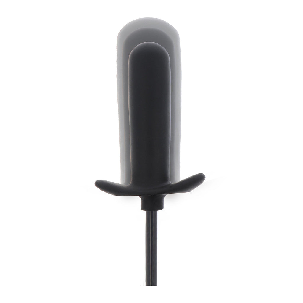 Hidden Desire - Pump Smooth Plug