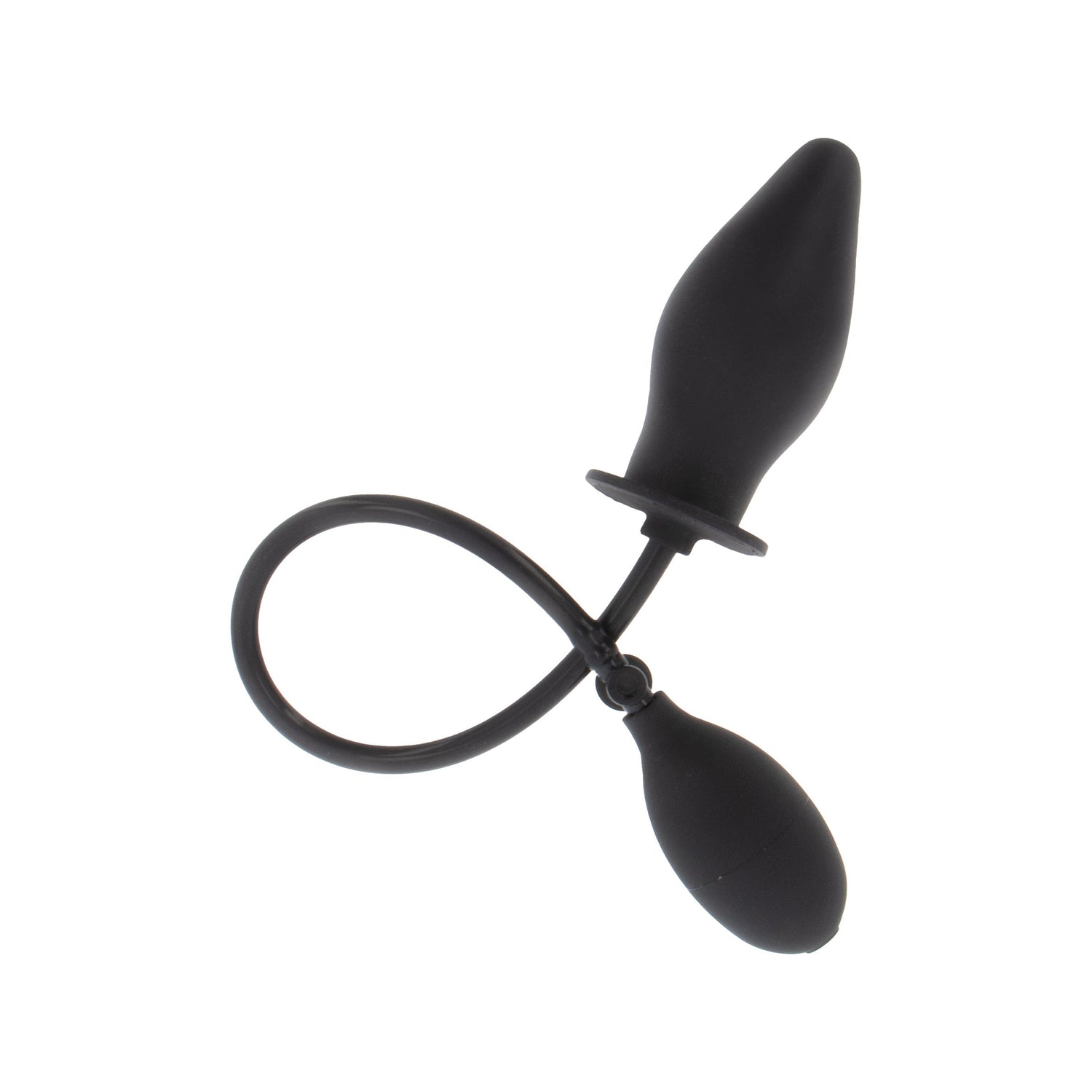 Hidden Desire - Pump Butt Plug