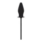 Hidden Desire - Pump Butt Plug
