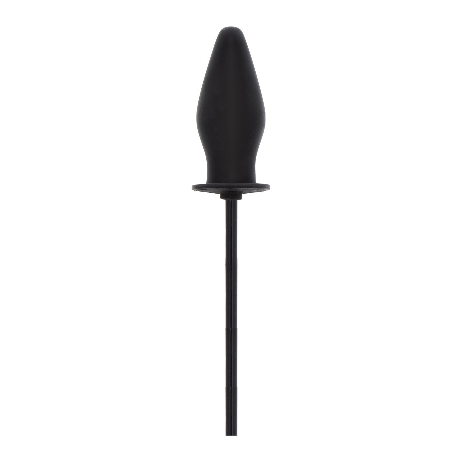 Hidden Desire - Pump Butt Plug