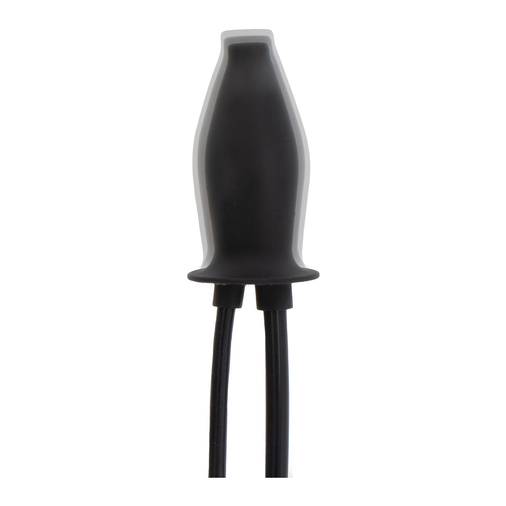Hidden Desire - Pump Injection Butt Plug