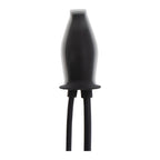 Hidden Desire - Pump Injection Butt Plug
