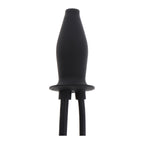 Hidden Desire - Pump Injection Butt Plug