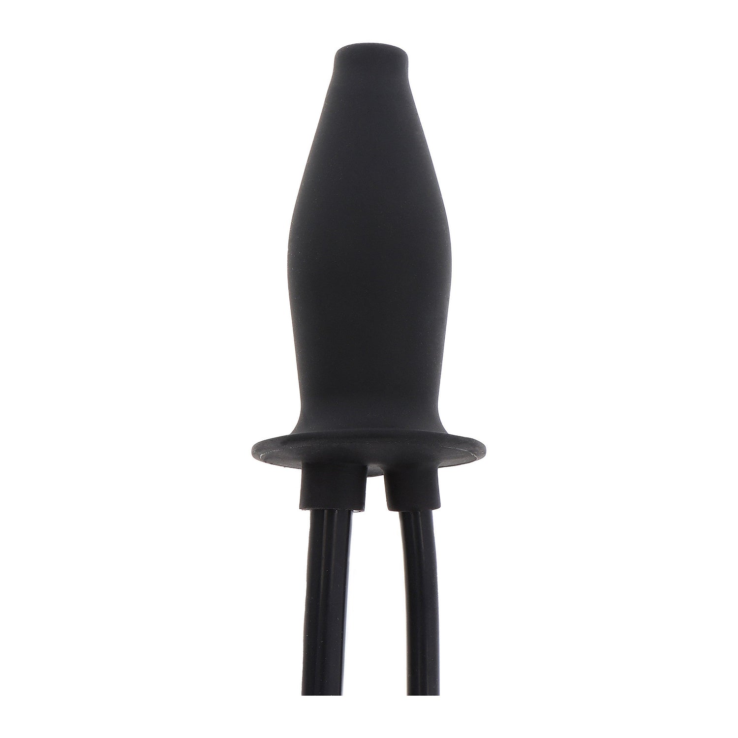 Hidden Desire - Pump Injection Butt Plug