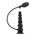Hidden Desire - Pump Stepped Butt Plug