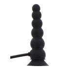 Hidden Desire - Pump Stepped Butt Plug