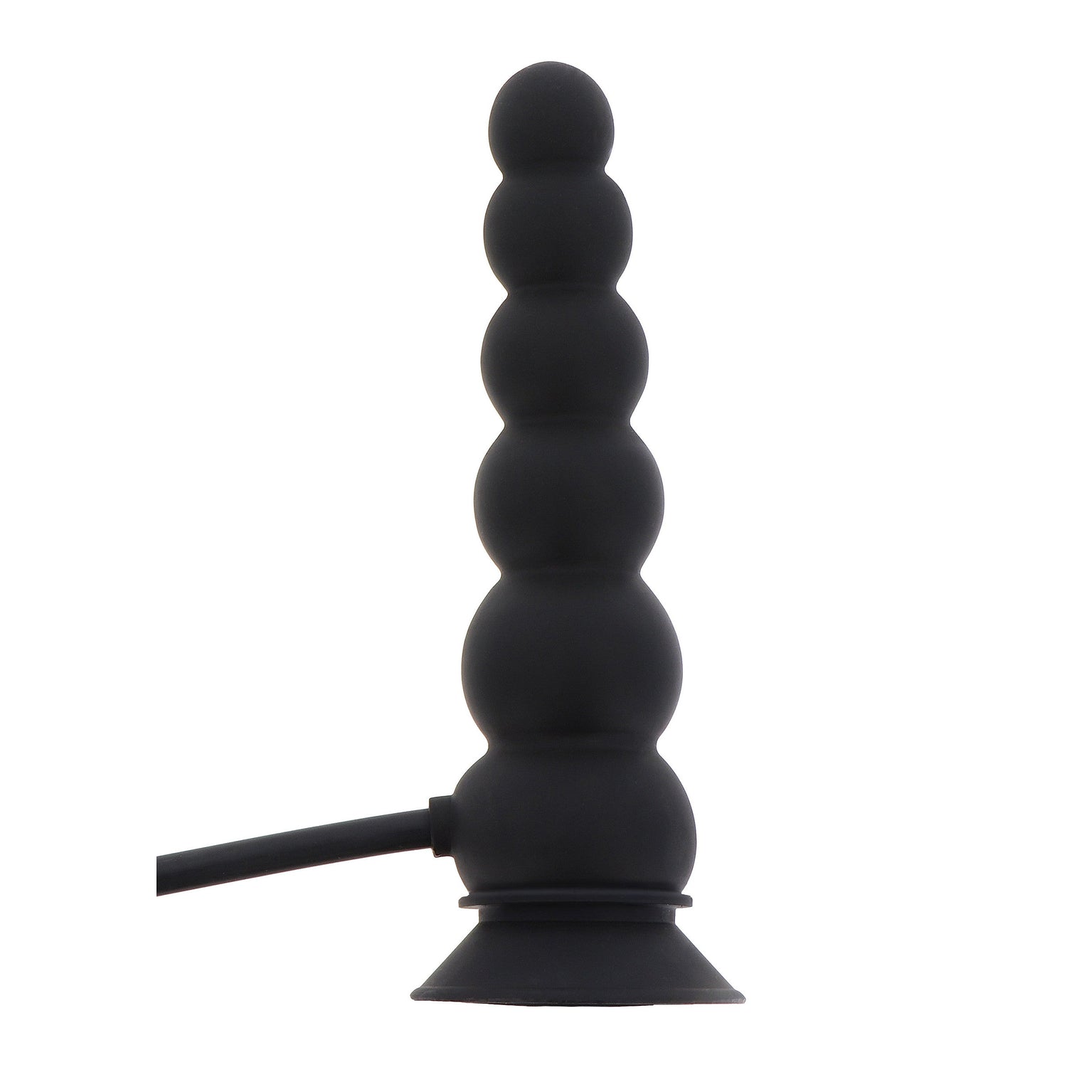 Hidden Desire - Pump Stepped Butt Plug