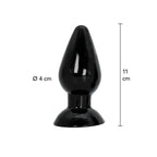 Hidden Desire - Classic Buttplug M