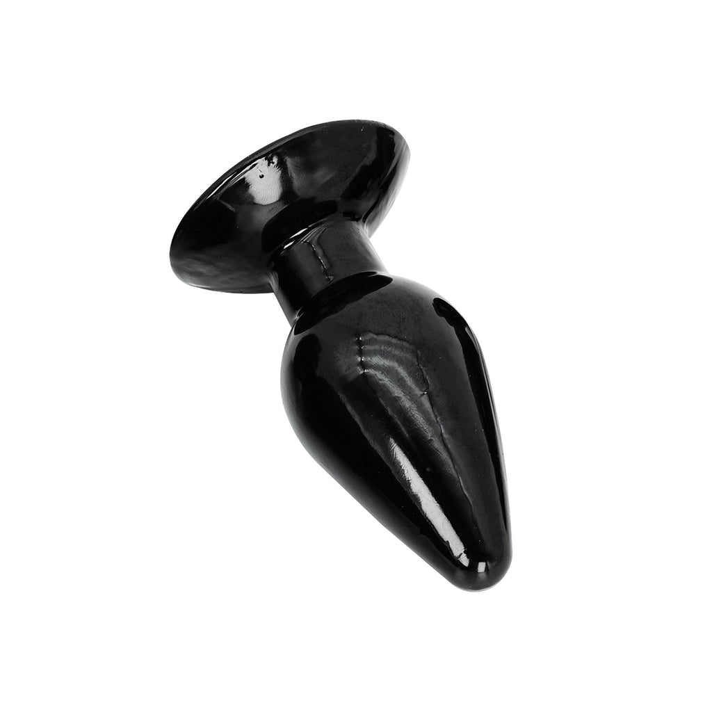 Hidden Desire - Classic Buttplug M