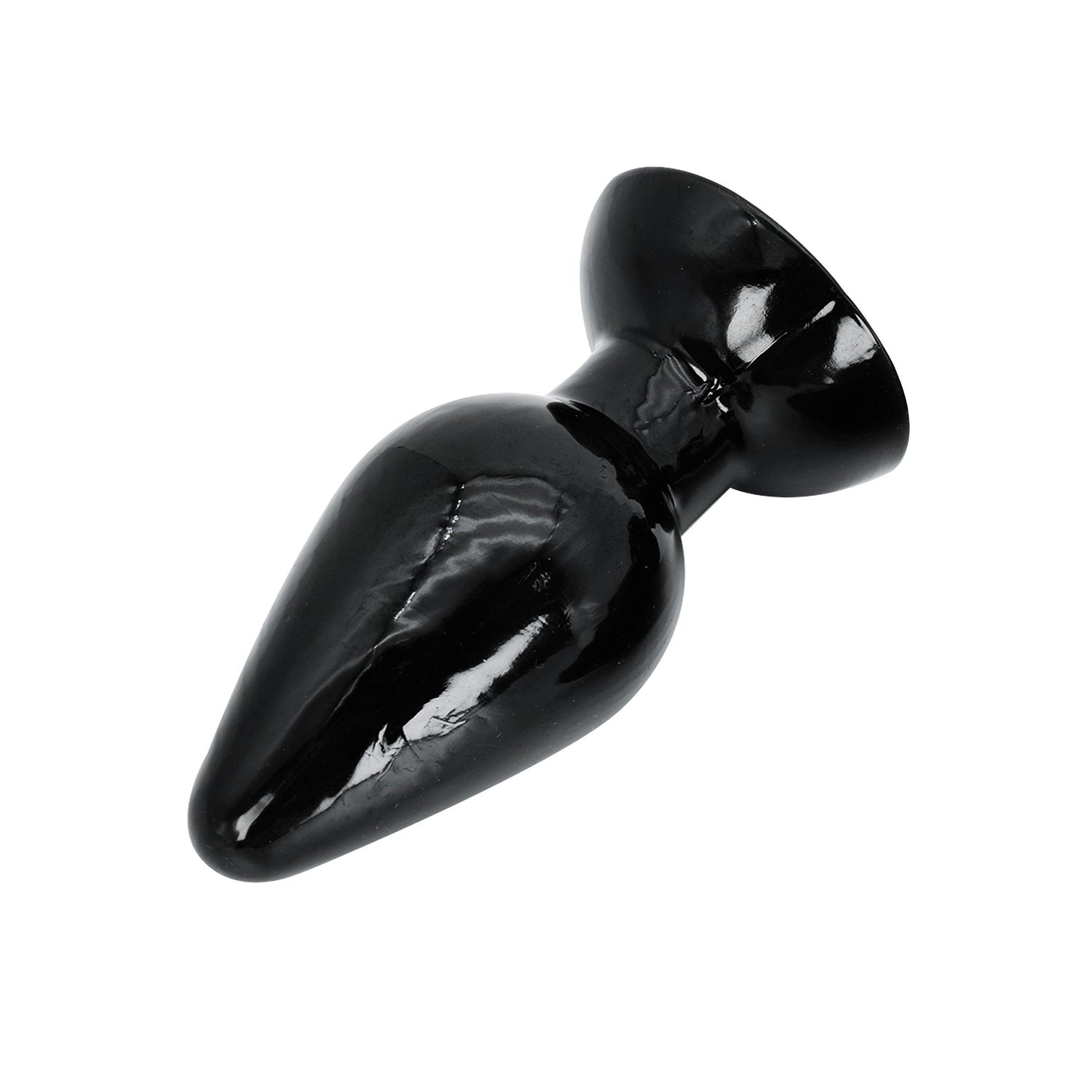 Hidden Desire - Classic Buttplug L