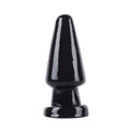 Hidden Desire - Cone Head Buttplug