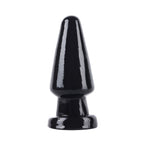 Hidden Desire - Cone Head Buttplug