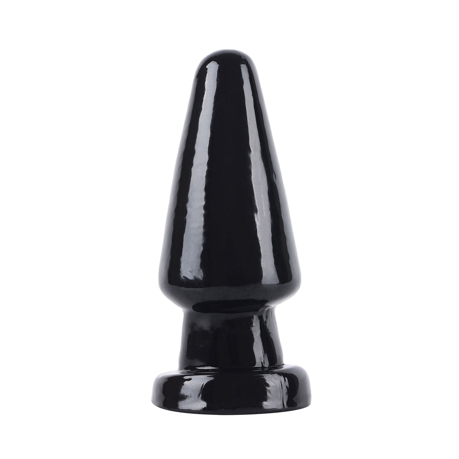 Hidden Desire - Cone Head Buttplug