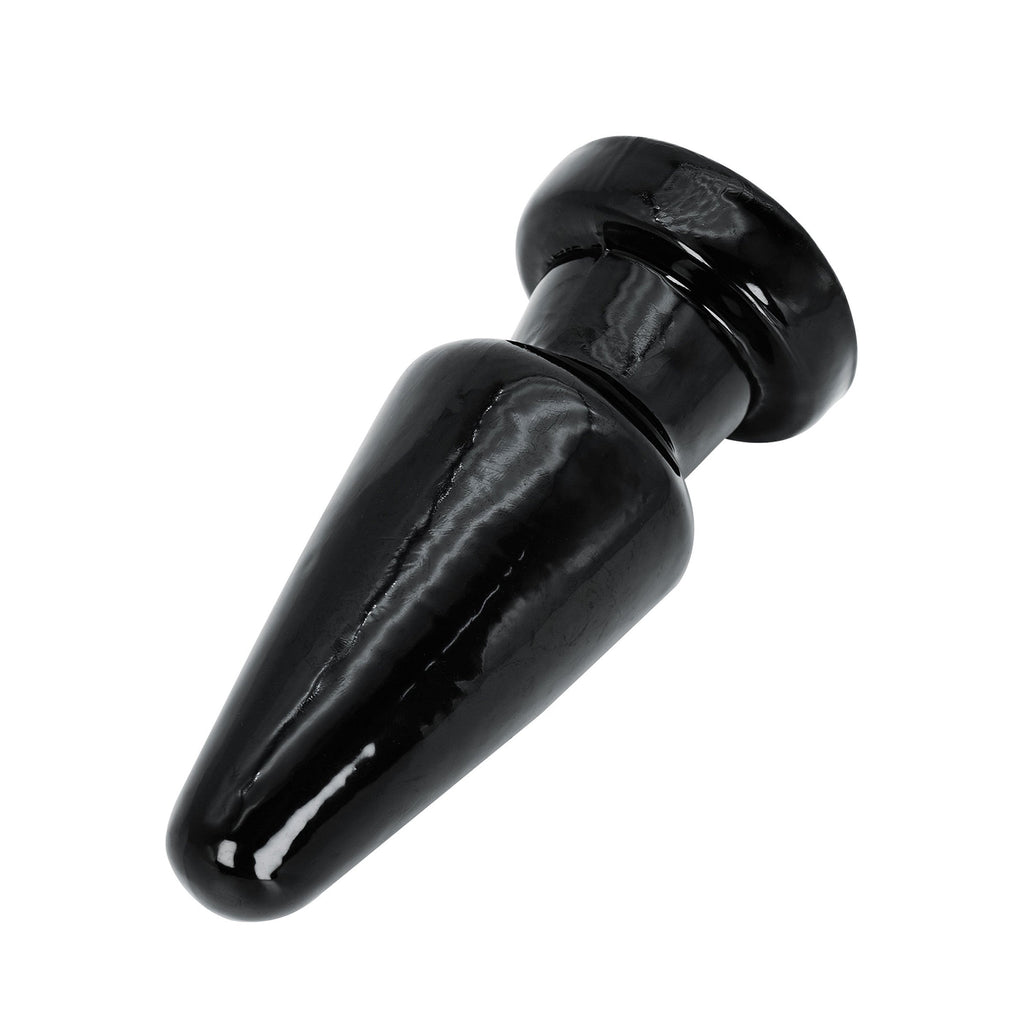 Hidden Desire - Cone Head Buttplug