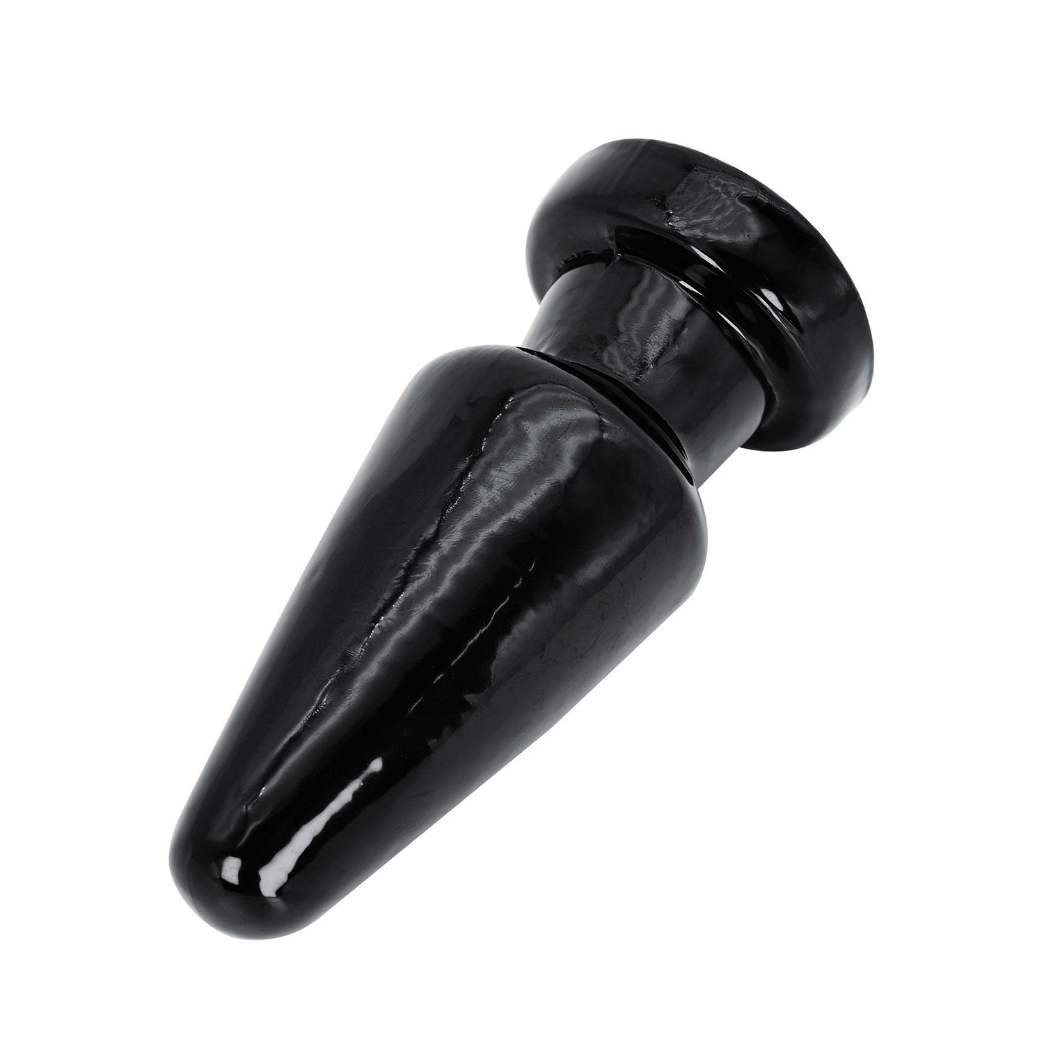 Hidden Desire - Cone Head Buttplug