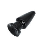 Hidden Desire - Cone Head Buttplug