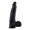 Hidden Desire - Extreme Dildo Dong XXL
