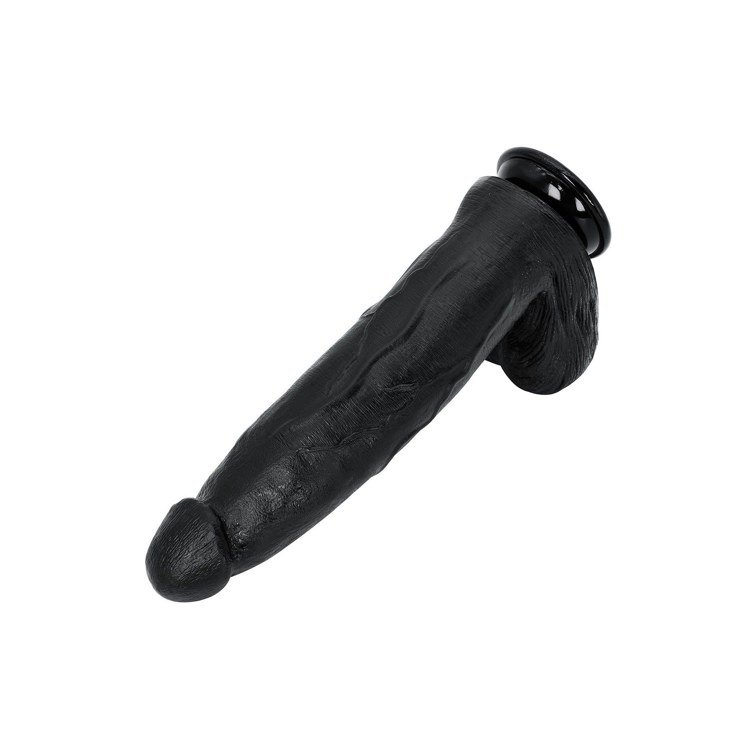 Hidden Desire - Extreme Dildo Dong XXL