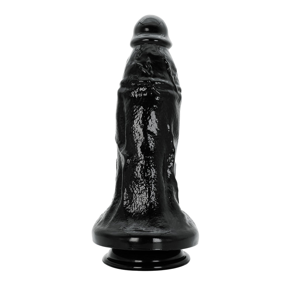 Hidden Desire - Extreme Dildo Xtra Thick XXXL