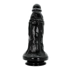 Hidden Desire - Extreme Dildo Xtra Thick XXXL