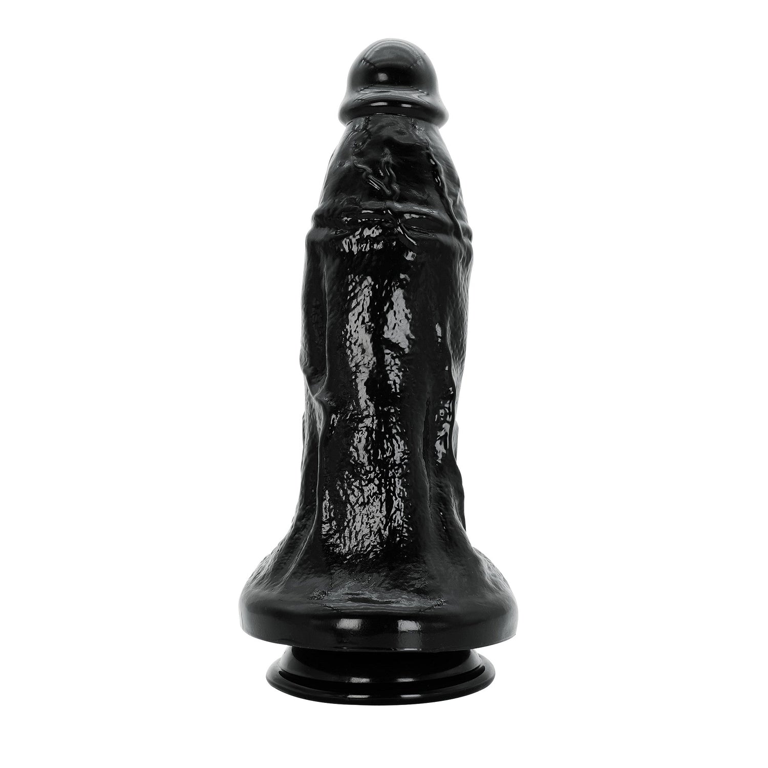 Hidden Desire - Extreme Dildo Xtra Thick XXXL