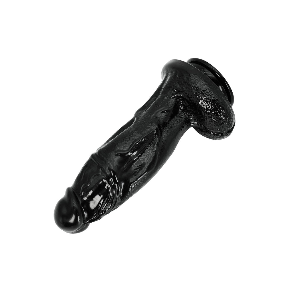 Hidden Desire - Extreme Dildo Xtra Thick XXXL