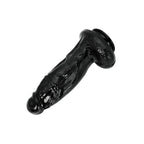 Hidden Desire - Extreme Dildo Xtra Thick XXXL