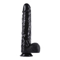 Hidden Desire - Extreme Dildo Dong XXXL