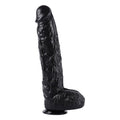 Hidden Desire - Extreme Dong XXXL