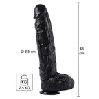 Hidden Desire - Extreme Dong XXXL