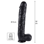 Hidden Desire - Extreme Dong XXXXL