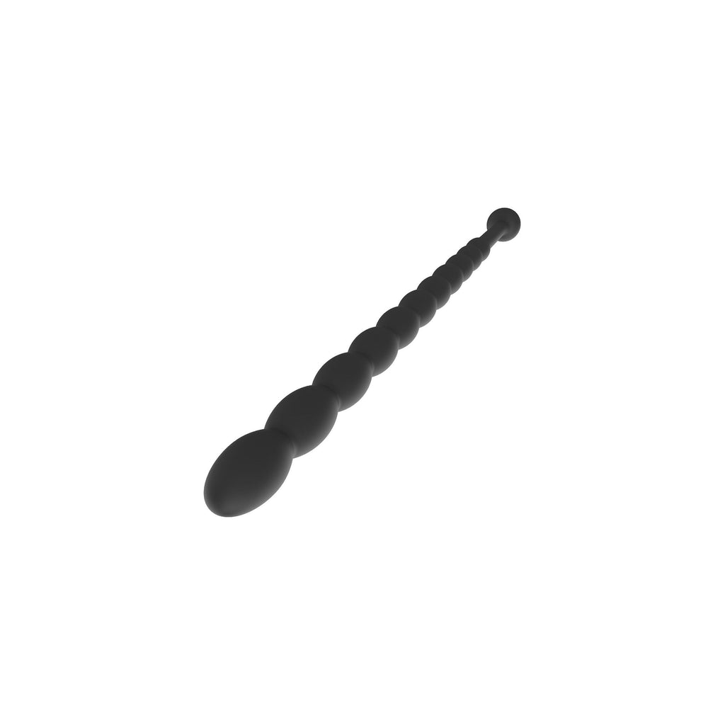 Hidden Desire - Ribbed Penis Dilator