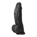 Hidden Desire - The Demon Monster Vibrator