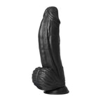 Hidden Desire - The Demon Monster Vibrator