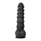 Hidden Desire - The Dragon Monster Vibrator