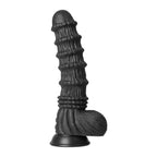 Hidden Desire - The Dragon Monster Vibrator