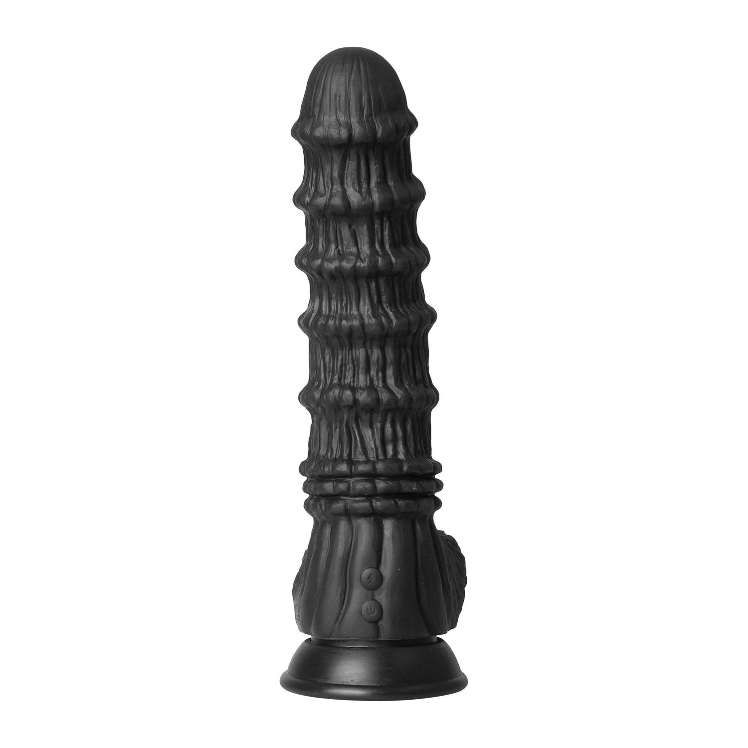 Hidden Desire - The Dragon Monster Vibrator