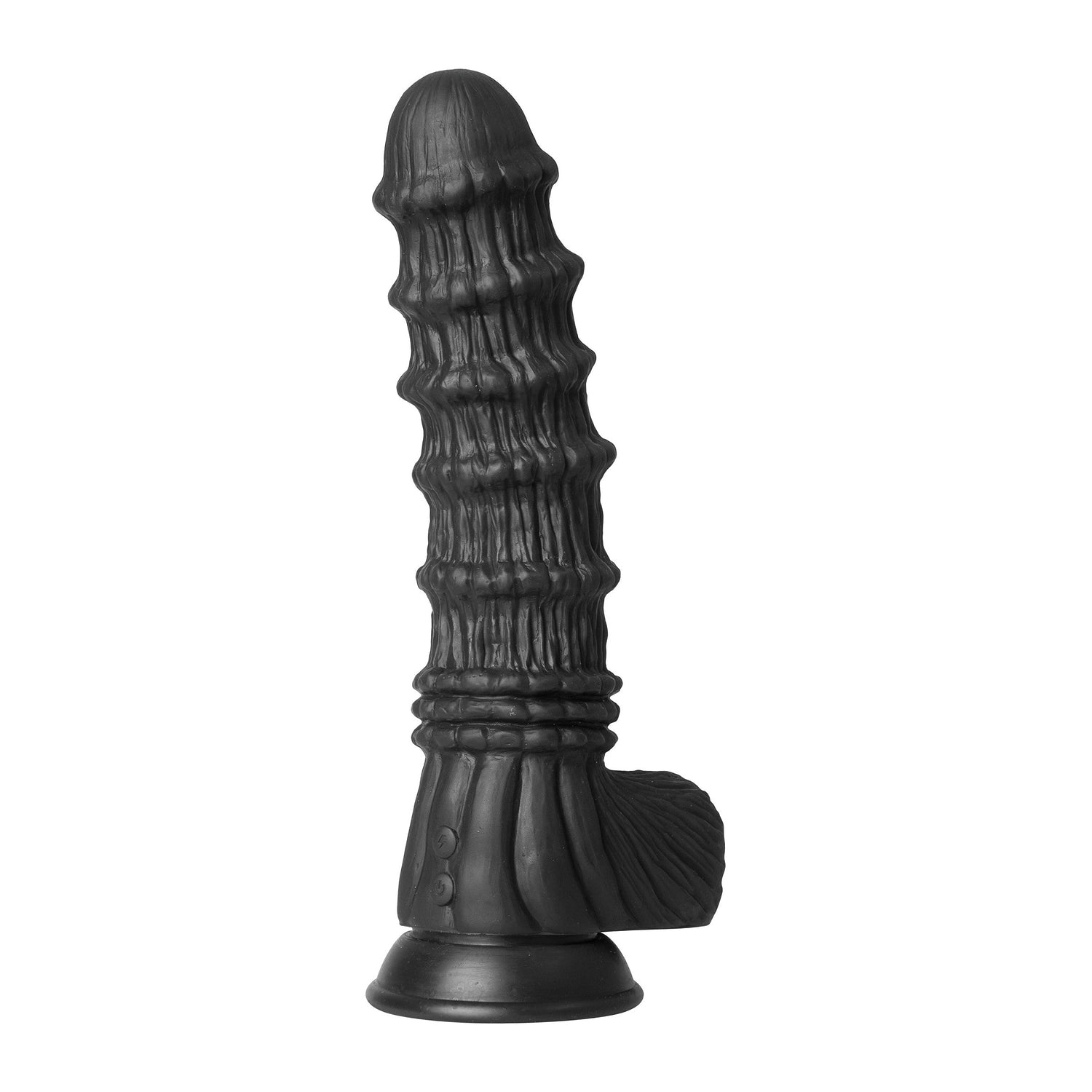 Hidden Desire - The Dragon Monster Vibrator