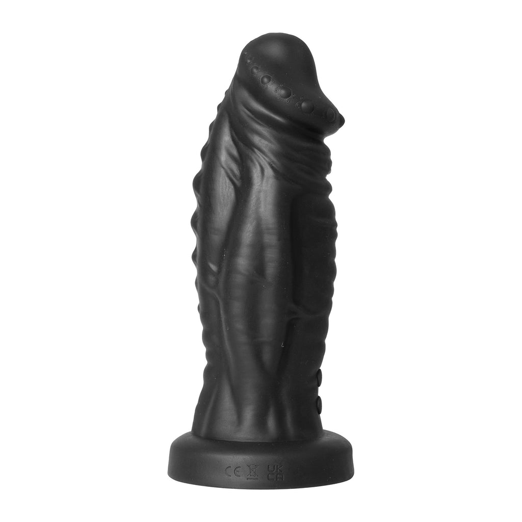 Hidden Desire - The Devil Monster Vibrator