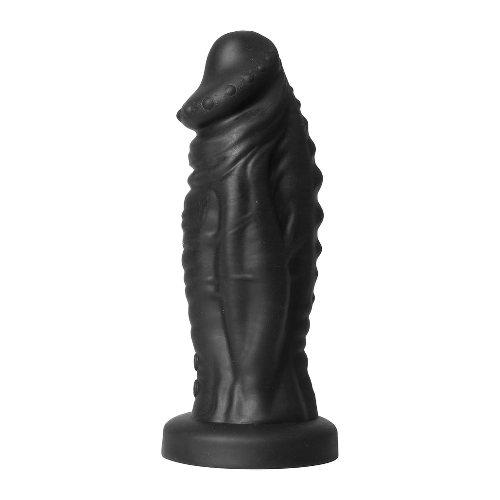 Hidden Desire - The Devil Monster Vibrator