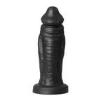 Hidden Desire - The Devil Monster Vibrator