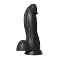 Hidden Desire - The Dinosaur Monster Vibrator