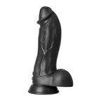 Hidden Desire - The Dinosaur Monster Vibrator