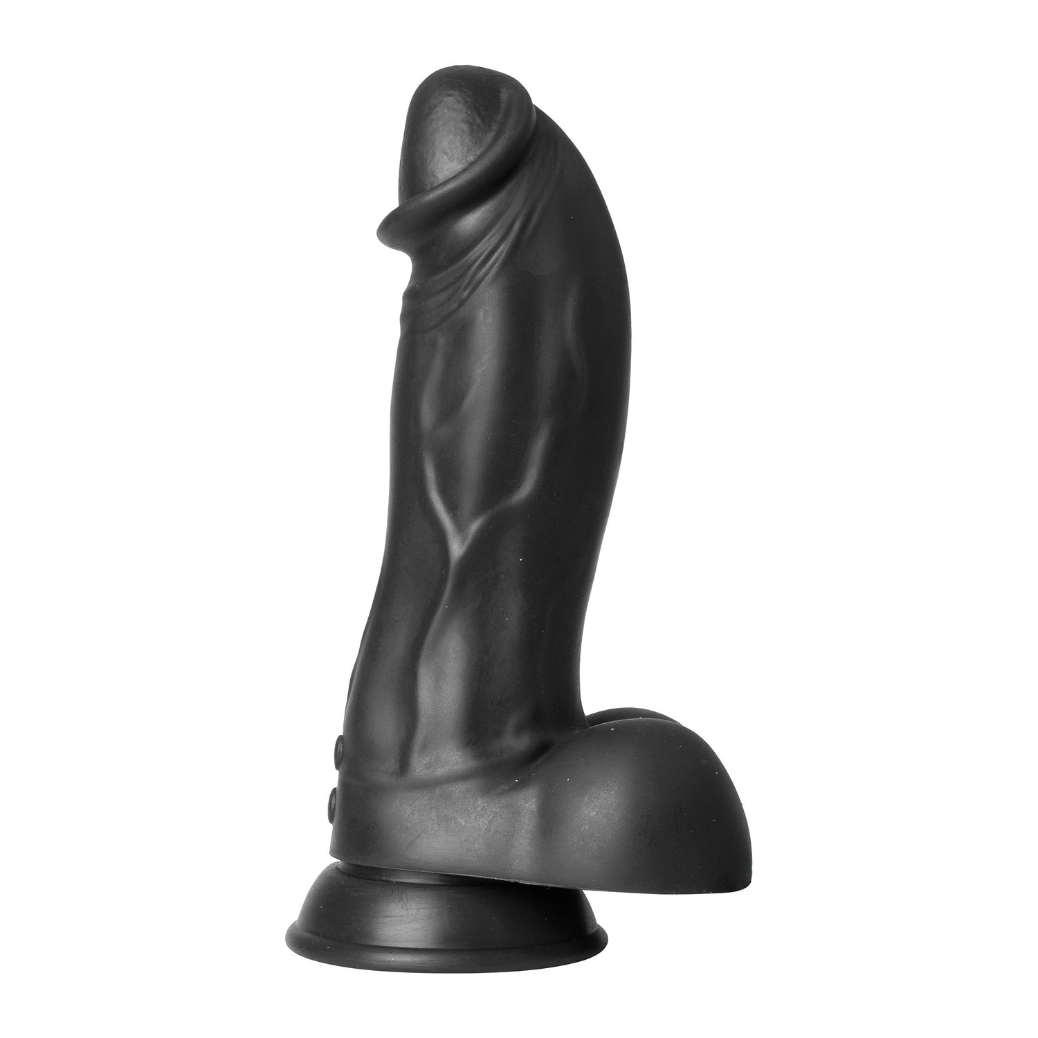 Hidden Desire - The Dinosaur Monster Vibrator