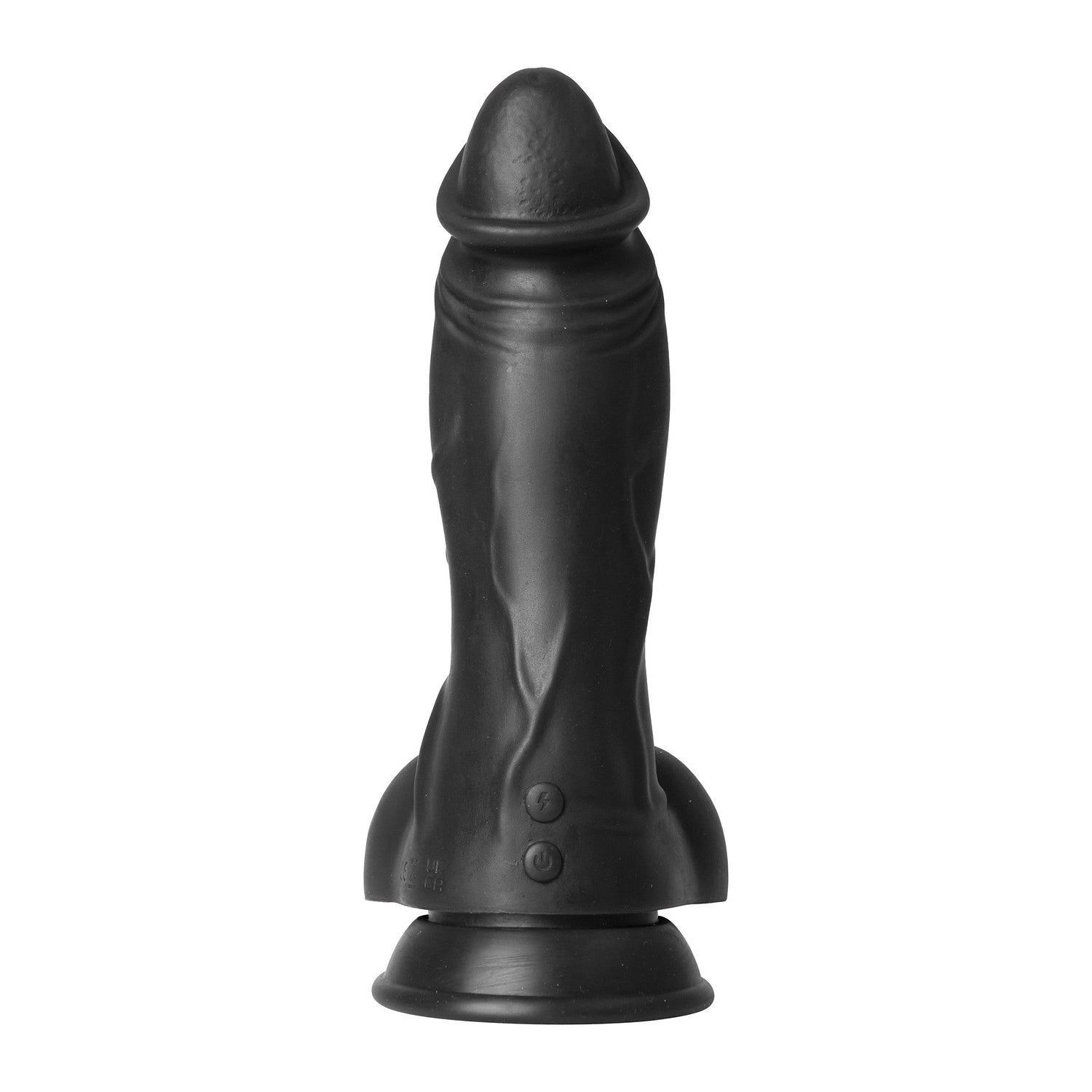 Hidden Desire - The Dinosaur Monster Vibrator