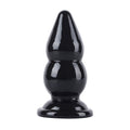 Hidden Desire - "Balls L" Butt Plug