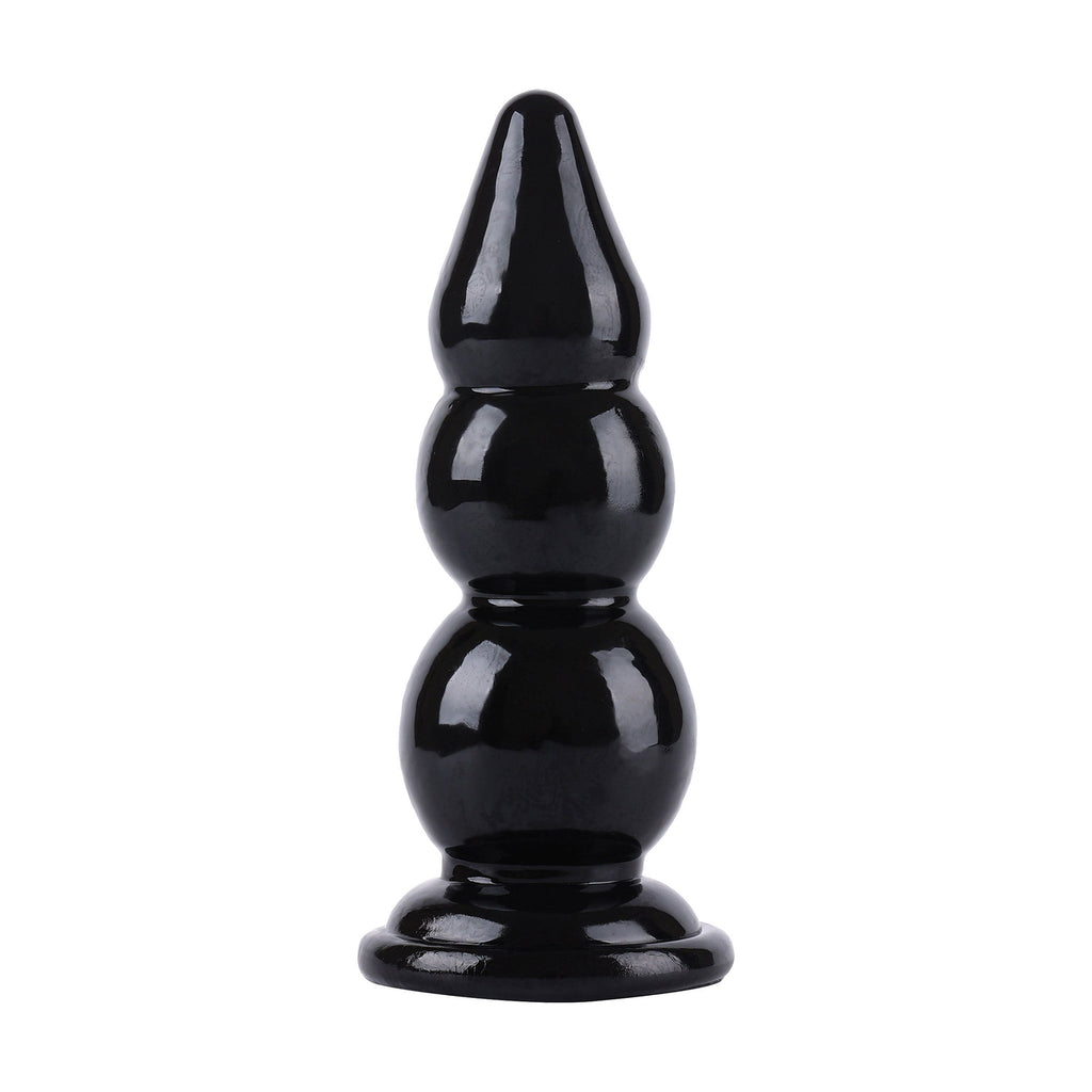 Hidden Desire - "Balls XL" Butt Plug