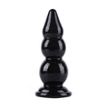 Hidden Desire - "Balls XL" Butt Plug