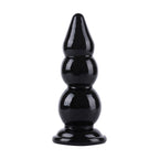 Hidden Desire - "Balls XL" Butt Plug