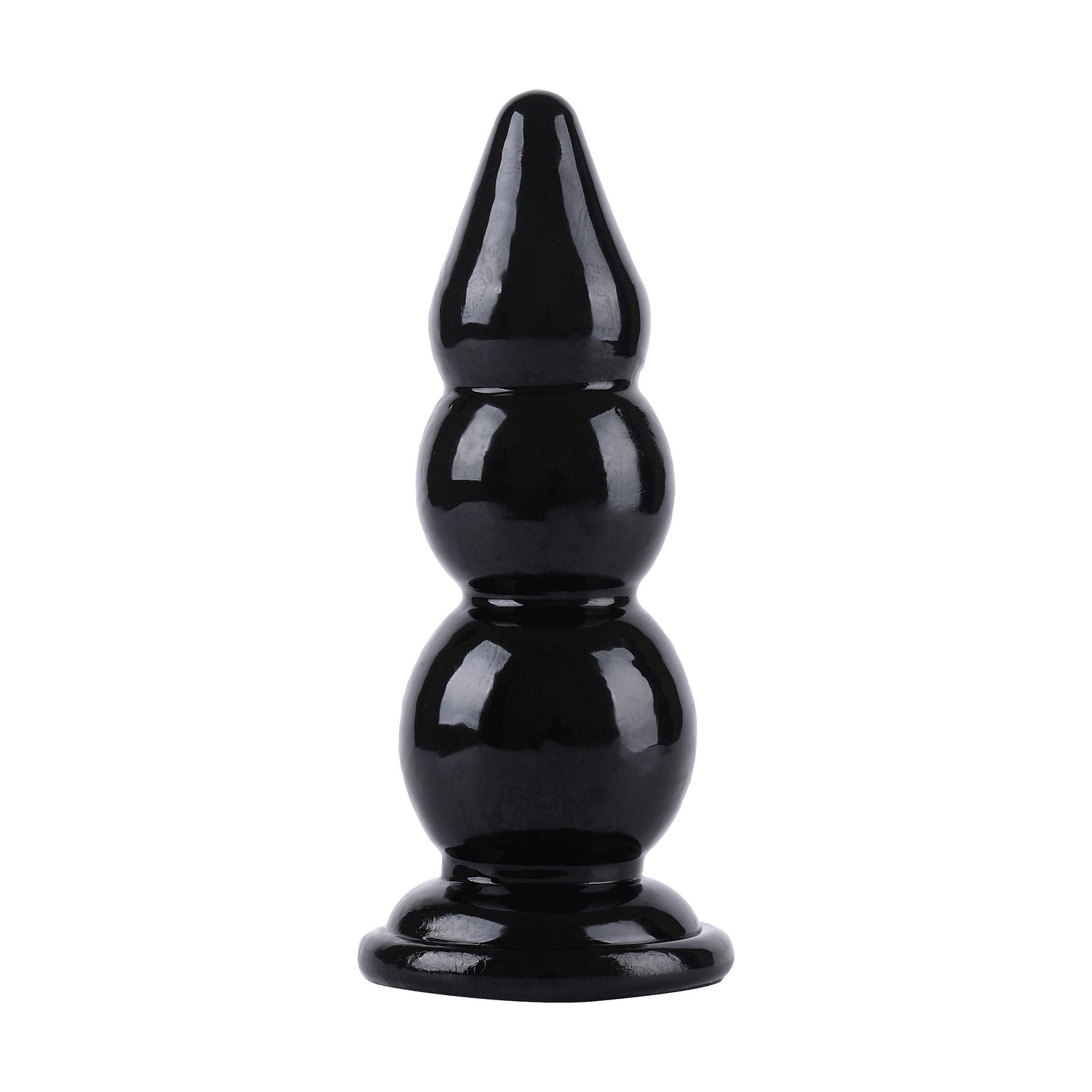 Hidden Desire - "Balls XL" Butt Plug
